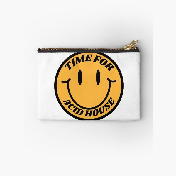 Item preview, Time For Acid House designed and sold by Express YRSLF.