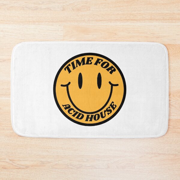 Item preview, Time For Acid House designed and sold by Express YRSLF.