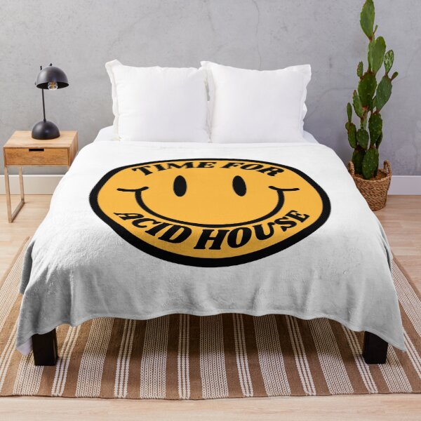 Item preview, Time For Acid House designed and sold by Express YRSLF.