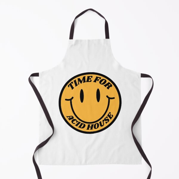 Item preview, Time For Acid House designed and sold by Express YRSLF.