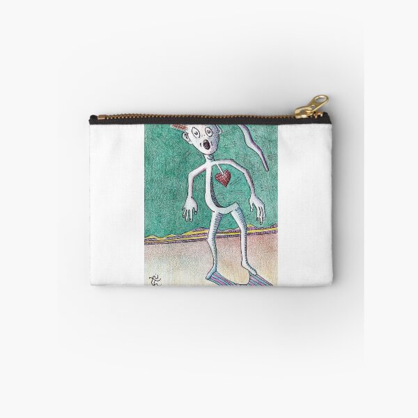 Item preview, A Hearty Scream designed and sold by Charles  Jones.