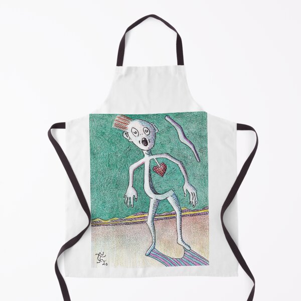 Item preview, A Hearty Scream designed and sold by Charles  Jones.
