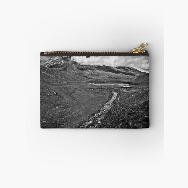 Item preview, Torridon Valley designed and sold by Anna Rosalie Sullivan.
