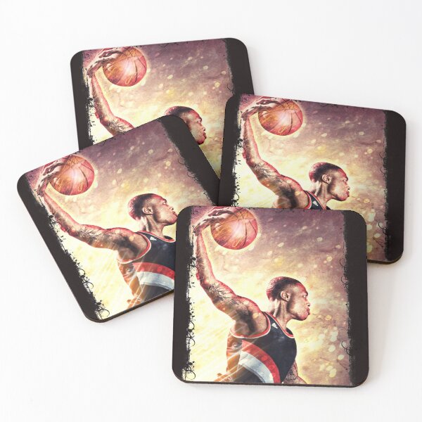 Item preview, Slam Dunk Basketball Design designed and sold by Ariadne Mayz.