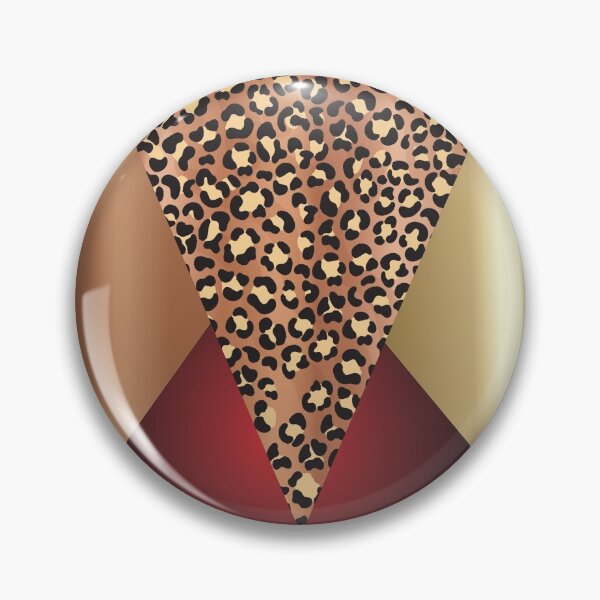 Item preview, Luxuries Leopard Pattern designed and sold by Nobiya.