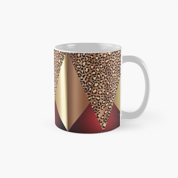 Item preview, Luxuries Leopard Pattern designed and sold by Nobiya.