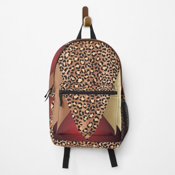 Item preview, Luxuries Leopard Pattern designed and sold by Nobiya.