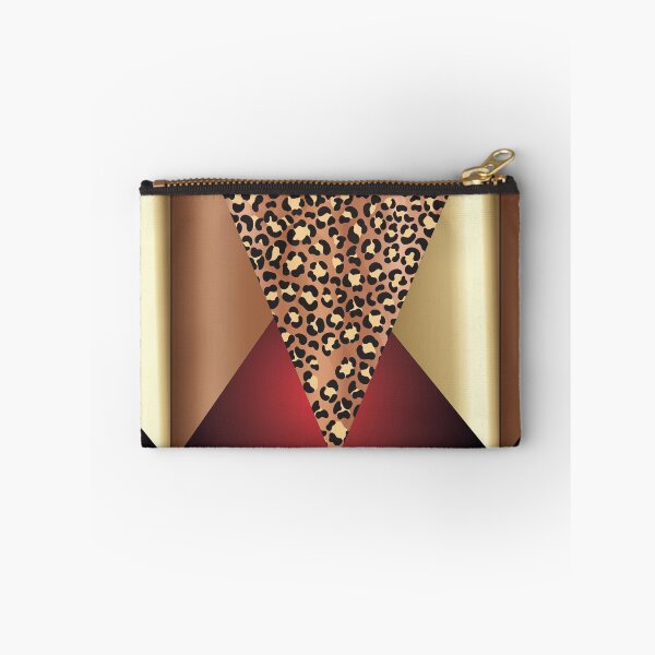 Item preview, Luxuries Leopard Pattern designed and sold by Nobiya.