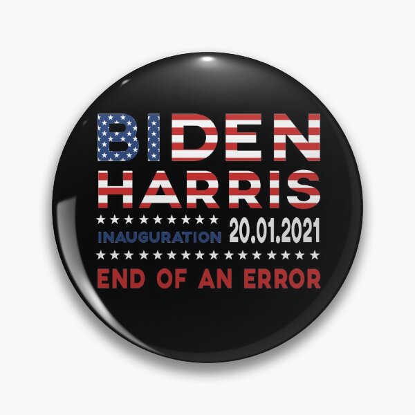 Item preview, Joe Biden Kamala Harris Inauguration Day Usa President designed and sold by sillyquestions.