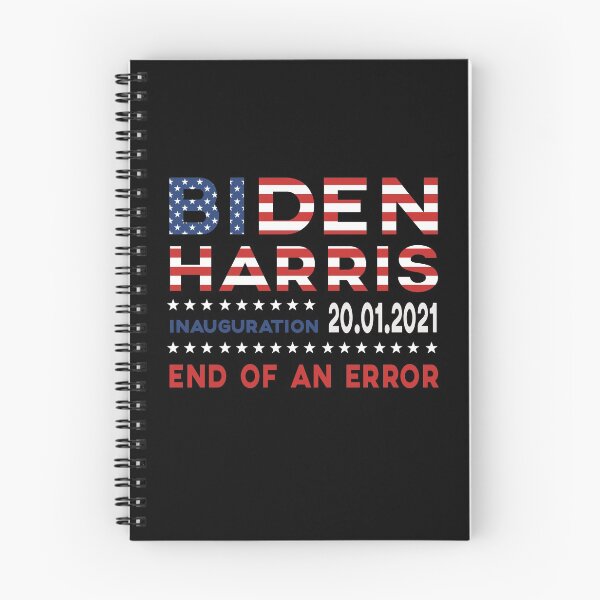 Item preview, Joe Biden Kamala Harris Inauguration Day Usa President designed and sold by sillyquestions.