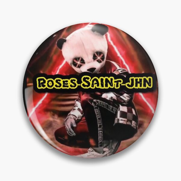 Item preview, SAINt Jhn inspired artwork  designed and sold by boopsblunt.