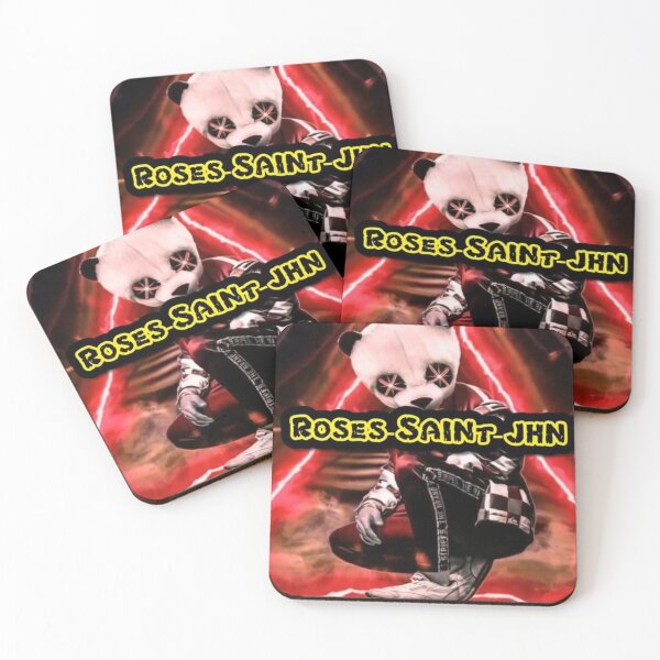 Item preview, SAINt Jhn inspired artwork  designed and sold by boopsblunt.