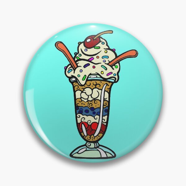 Item preview, Parfait for Two designed and sold by sandpiperstudio.