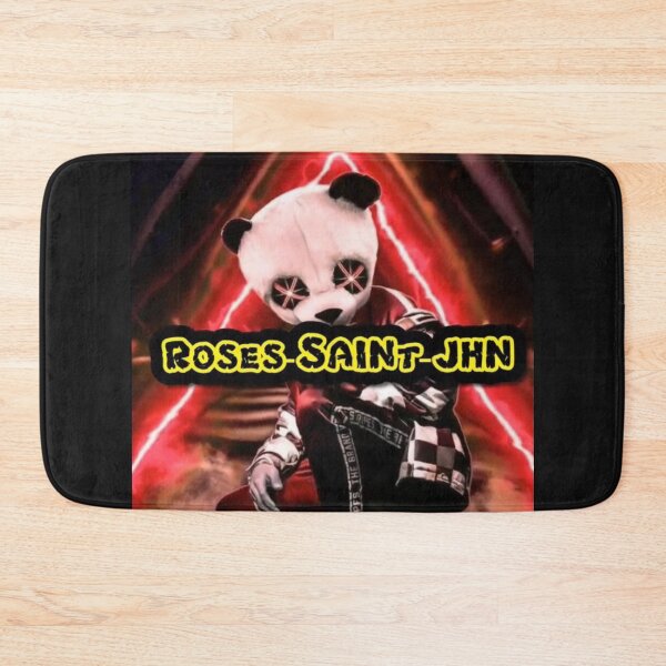 Item preview, SAINt Jhn inspired artwork  designed and sold by boopsblunt.