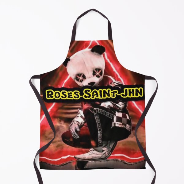 Item preview, SAINt Jhn inspired artwork designed and sold by boopsblunt.