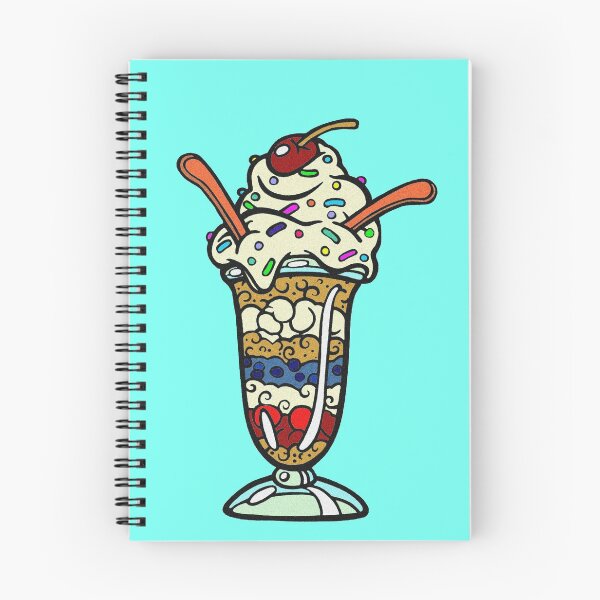 Item preview, Parfait for Two designed and sold by sandpiperstudio.