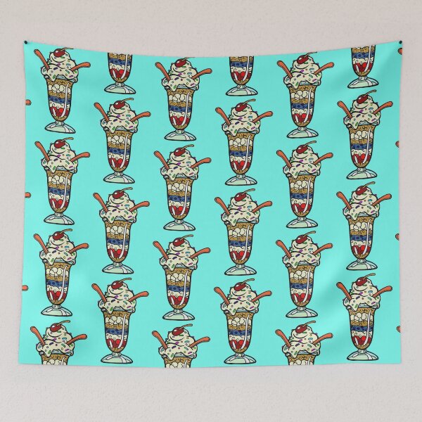 Item preview, Parfait for Two designed and sold by sandpiperstudio.