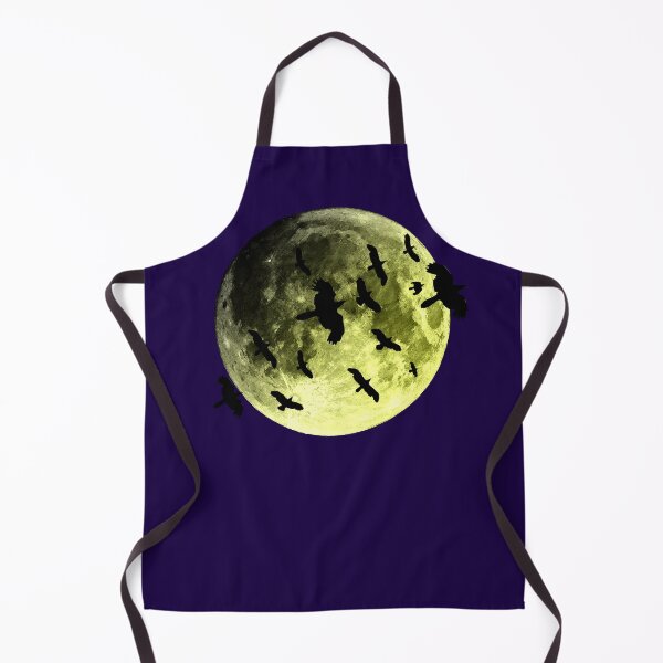 Item preview, Murder Moon designed and sold by FictiveArt.