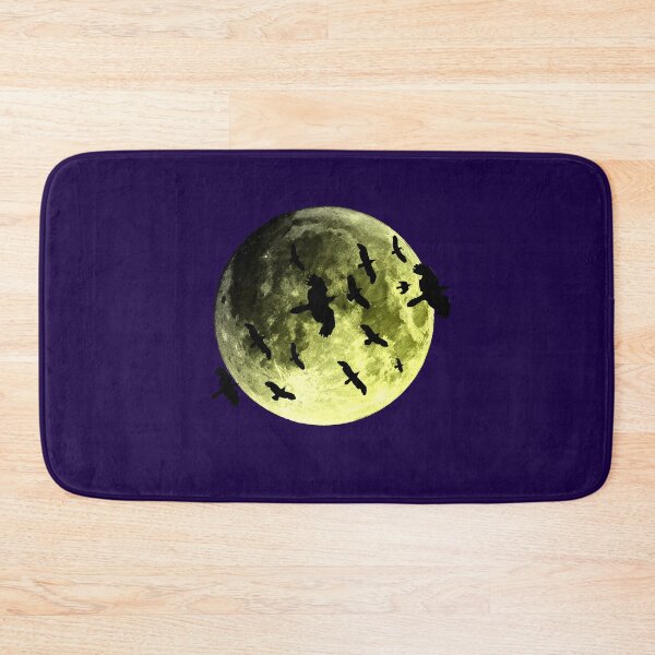 Item preview, Murder Moon designed and sold by FictiveArt.