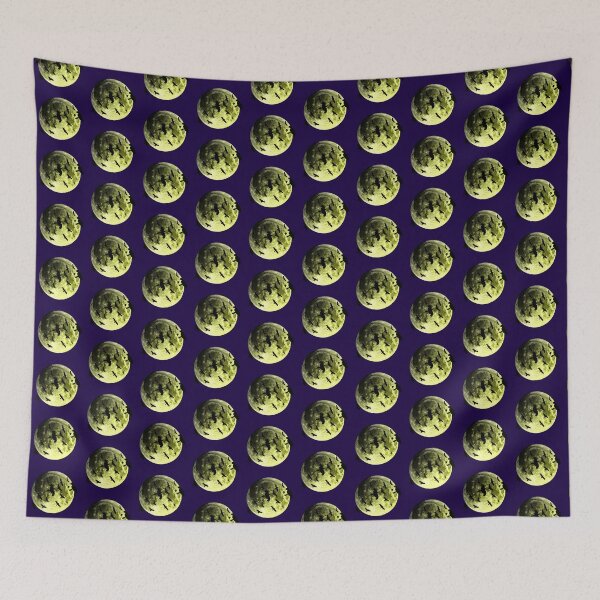 Item preview, Murder Moon designed and sold by FictiveArt.