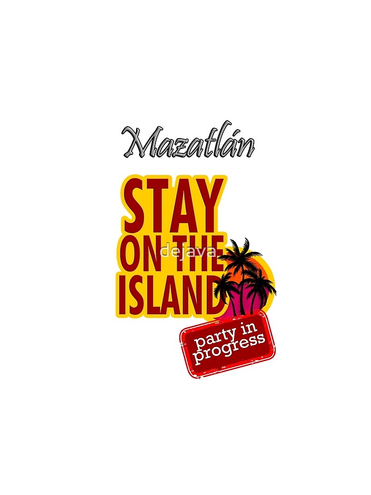 Thumbnail 3 of 3, Scarf, Mazatlan, Mexican Riviera designed and sold by dejava.