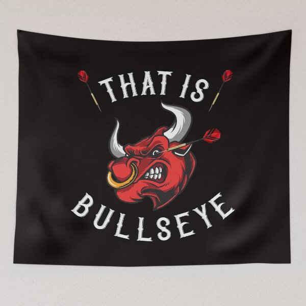 Item preview, That is Bullseye Dartfan dart eye designed and sold by Colator.