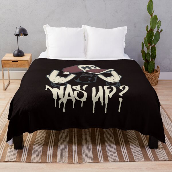 Item preview, Was Up? T-Shirt designed and sold by liamoccia.
