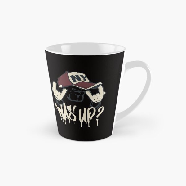 Item preview, Was Up? T-Shirt designed and sold by liamoccia.