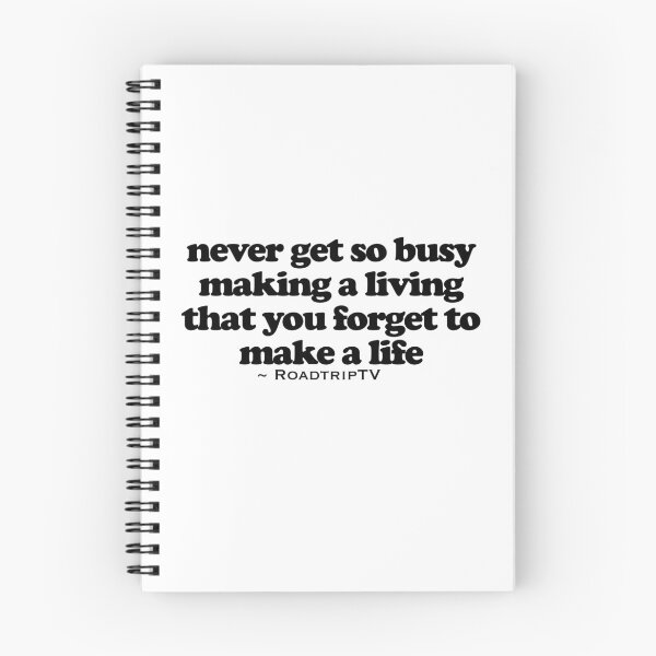 Item preview, roadtrip quote designed and sold by MagicDinoz.