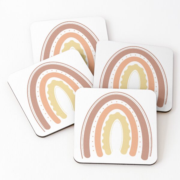 Item preview, boho rainbow designed and sold by Dina Clemente.
