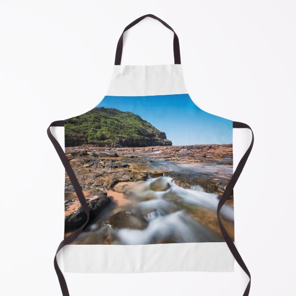 Item preview, Cascades On The Coast designed and sold by Geoff Wols.