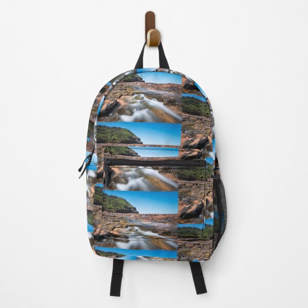 Item preview, Cascades On The Coast designed and sold by Geoff Wols.