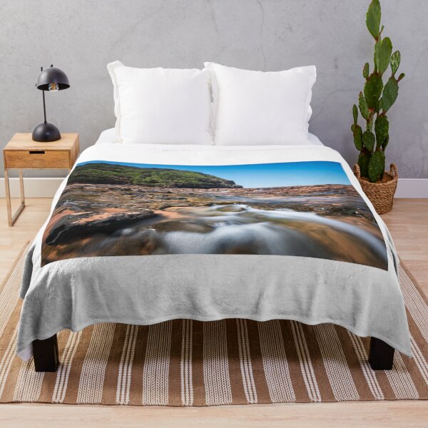 Item preview, Cascades On The Coast designed and sold by Geoff Wols.