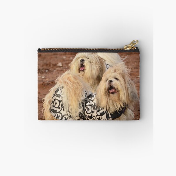 Item preview, Dog Duet - Shi Tzu dogs designed and sold by BryanDevon.