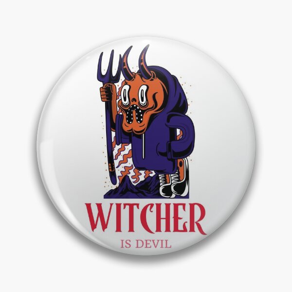 Item preview, witcher designed and sold by TopTenTshirt.