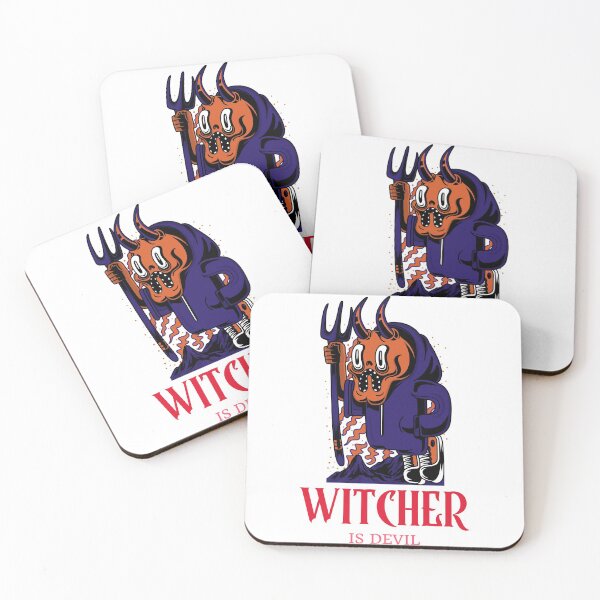 Item preview, witcher designed and sold by TopTenTshirt.