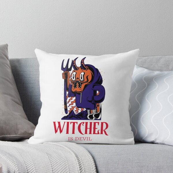 Item preview, witcher designed and sold by TopTenTshirt.