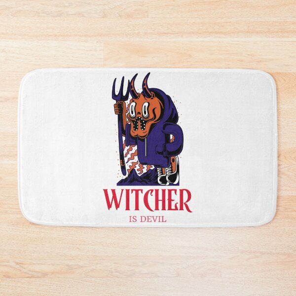 Item preview, witcher designed and sold by TopTenTshirt.