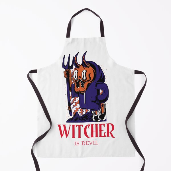 Item preview, witcher designed and sold by TopTenTshirt.