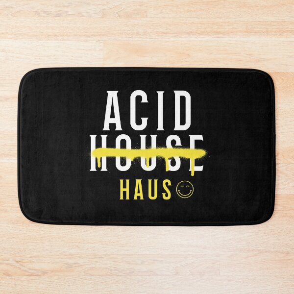 Item preview, Acid Haus designed and sold by Express YRSLF.