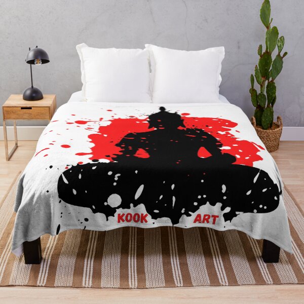Item preview, # 48- Black Buddha - To stay while going to yoga - Kook Art designed and sold by KookArt.