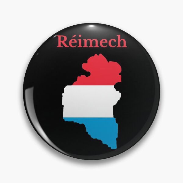 Item preview, Remich Canton Map, Luxembourg designed and sold by marosharaf.