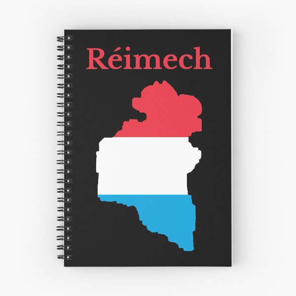 Item preview, Remich Canton Map, Luxembourg designed and sold by marosharaf.