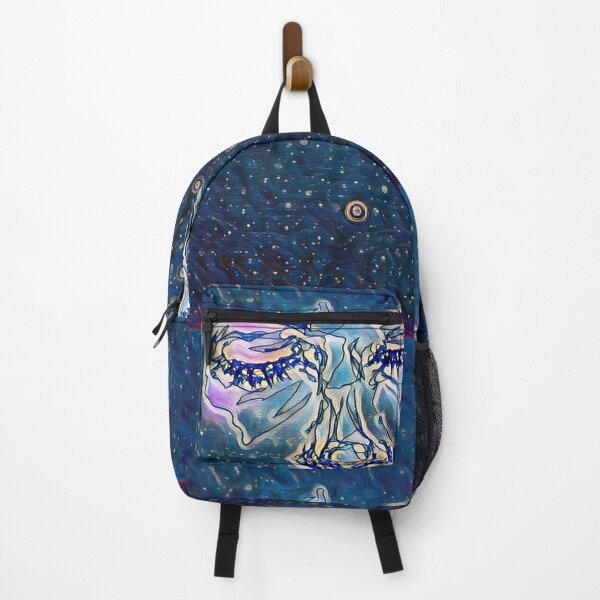 Item preview, Trippy Galaxy Eyes  designed and sold by clotomoto.