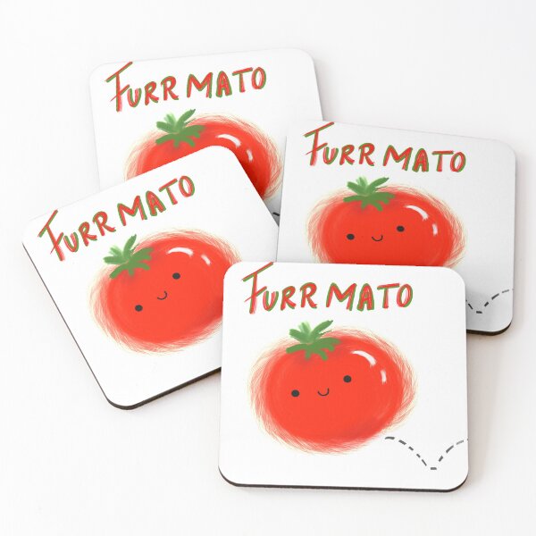 Item preview, Furr Mato! designed and sold by Navitaloves.