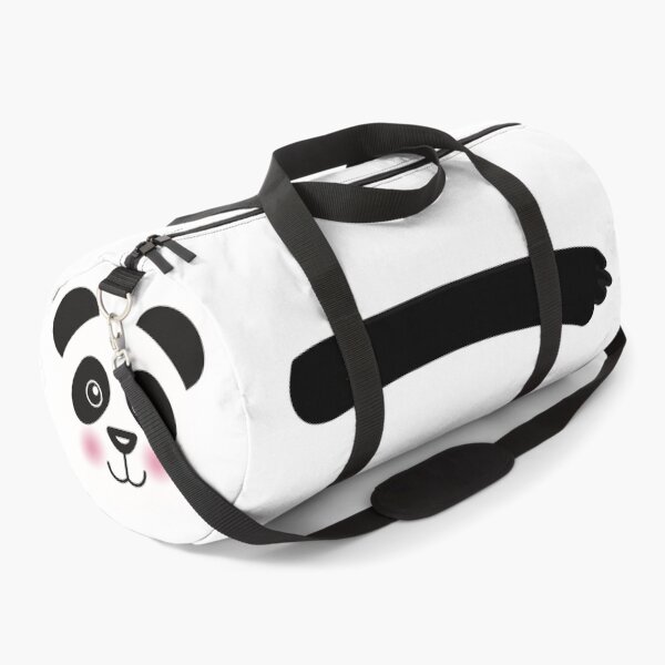 Item preview, Kawaii Panda designed and sold by Funful.