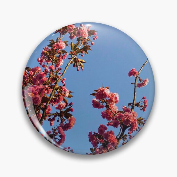 Item preview, Magnolias in the Bois de la Cambre designed and sold by Sandrinebgt.