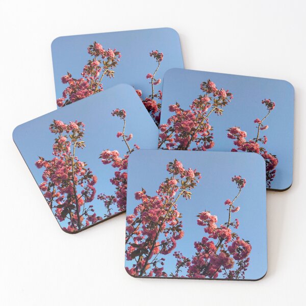 Item preview, Magnolias in the Bois de la Cambre designed and sold by Sandrinebgt.