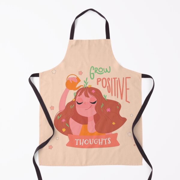 Item preview, Grow Positive Thoughts designed and sold by InducTees.