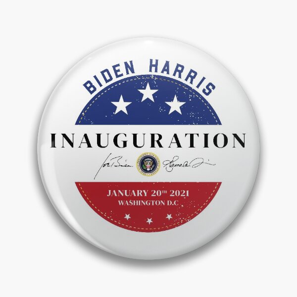 Item preview, Biden Harris Inauguration Vintage Stylish Gift designed and sold by ibeargifts.